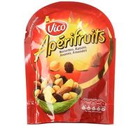 Vico Apérifruits Rouge Le Paquet 120 g