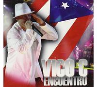 Vico C - Encuentro