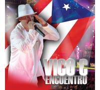Vico C - Encuentro (W/DVD)