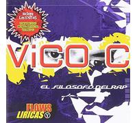 Vico C - Filosofo Del Rap Flows Y Liric