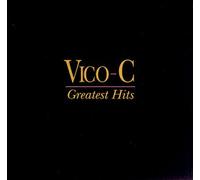 Vico C - Greatest Hits