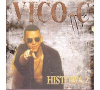 Vico C - Historia 2