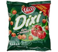 Vico Dixi Tomate le Bolsa 115 g - 5 unidades