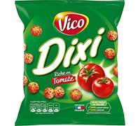 Vico Dixi Tomate Le Sachet 115 g