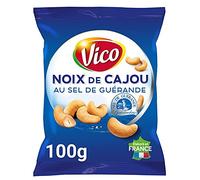Vico - Juego de 4 anacardos (100 g)