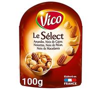 Vico Mélange Le Sélect 3X100G - Livraison Gratuite Pour Les Commandes En France - Prix Par Unité