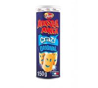 Vico Monster Munch Crazy Original, 150 g, 4 unidades