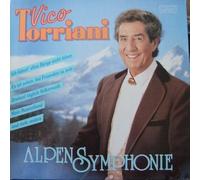Vico Torriani - Alpensymphonie (1990) [VINYL]