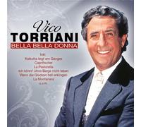Vico Torriani - Bella Bella Donna