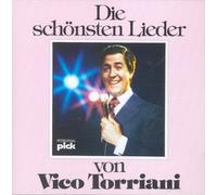 Vico Torriani - Die schoensten Lieder (US Import)
