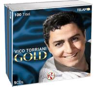 Vico Torriani Gold