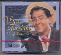 Vico Torriani - La Pastorella
