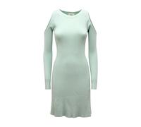 ViCOLO - 44002E Knit Dress - Dresses - Mujer - Verde - ONE SIZE -
