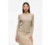 Vicomfy Mangas Largas Jersey De Punto L