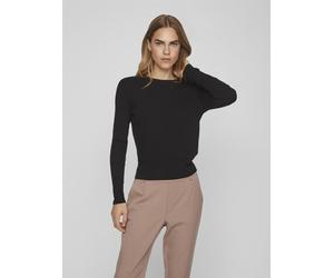 Vicomfy Mangas Largas Jersey De Punto L