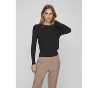 Vicomfy Mangas Largas Jersey De Punto XXL