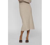 Vicomfy Prenda De Punto Falda Midi XL