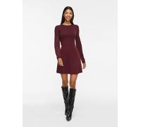 Vicomfy Short Vestido De Punto XL