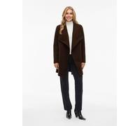 Vicooley Con Cinturón Abrigo 34