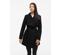 Vicooley Con Cinturón Abrigo 34