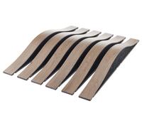 Vicoustic Flexi Wave Ultra 120 Brown Oak