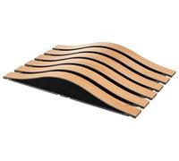 Vicoustic Flexi Wave Ultra 120 Nat Oak