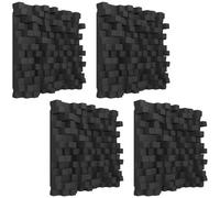 Vicoustic Multifuser DC4 Set Black