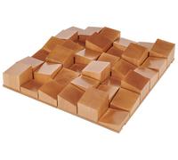 Vicoustic Multifuser Wood MKII 36 Wood