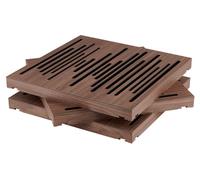 Vicoustic VicPattern Wavewood MKII DW