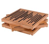 Vicoustic VicPattern Wavewood MKII LC