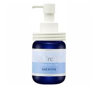 ViCREA - &Cream Serum Hair Oil Smooth 100ml