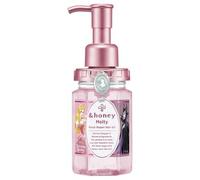 ViCREA - Disney Aurora x Maleficent &honey Melty Moist Repair Hair Oil 100ml