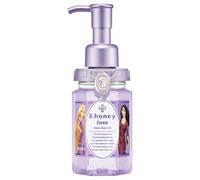 ViCREA - Disney Rapunzel x Gothel &honey Deep Moist Hair Oil 100ml