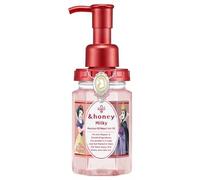 ViCREA - Disney Snow White x Queen &honey Milky Precious EX Repair Hair Oil 100ml