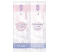 ViCREA - &honey Color Control Repair Sachet Set 10ml + 10g