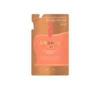 ViCREA - &honey Creamy EX Damage Repair Shampoo Step1.0 Refill - 350ml