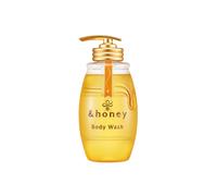 ViCREA - & honey Deep Body Wash - 500ml