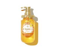 ViCREA - & honey Fleur Kinmokusei Moist Shampoo Step1.0 - 450ml