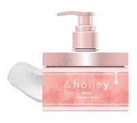 ViCREA - &honey Melty Moist Repair Hair Mask 280g