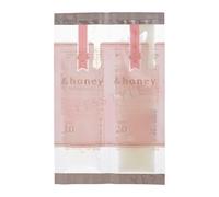 ViCREA - &honey Melty Moist Repair Sachet Set 10ml + 10g