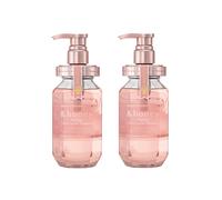 ViCREA - & honey Melty Moist Repair Shampoo Step1.0 - 440ml (2ea) Set