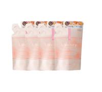 ViCREA - & honey Melty Moist Repair Treatment Step2.0 Refill - 350g (4ea) Set