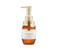ViCREA - &honey Milky EX Repair Hair OIL - 105ml