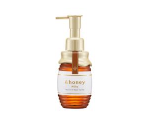 ViCREA - &honey Milky EX Repair Hair OIL - 105ml