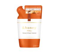 ViCREA - &honey Milky EX Repair Treatment Refill - 385ml