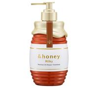 ViCREA - &honey Milky Precious EX Repair Treatment 2.0 500g