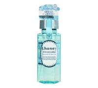 ViCREA - &honey Skin Care Sabon Cleansing Oil Blue Clay 180ml