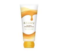 ViCREA - &honey Whip Body Cream Rich Moist - 180g
