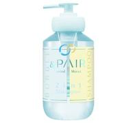 ViCREA - &Pair Control Moist 2 In 1 Shampoo 450ml