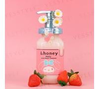 ViCREA - Sanrio My Melody &honey Melty Moist Repair Treatment 440ml